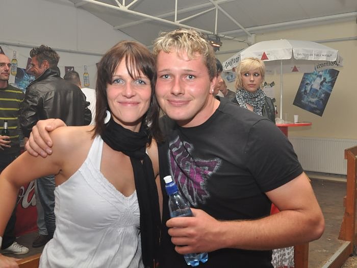 Summernight in Nohra