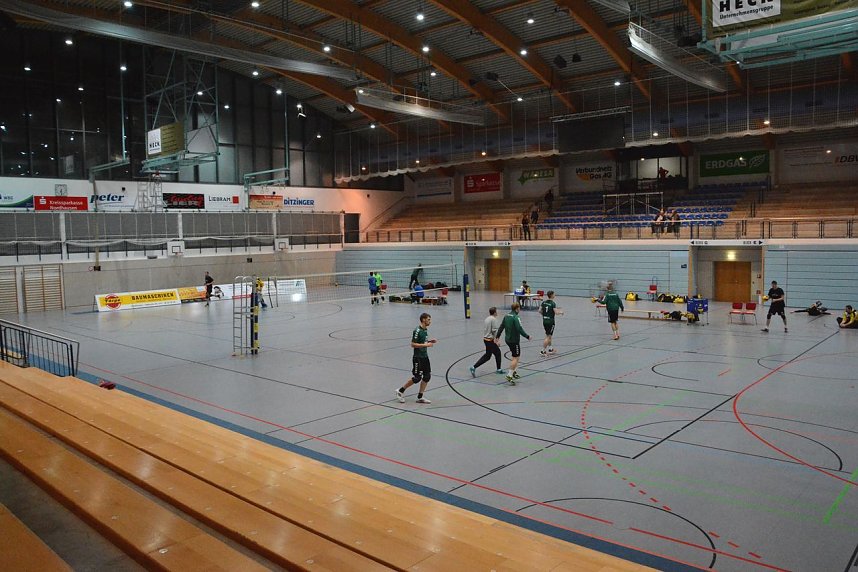 3:2-Sieg gegen SV Reudnitz 