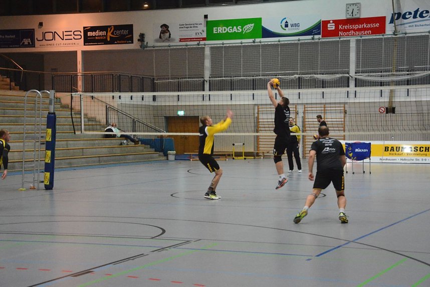 3:2-Sieg gegen SV Reudnitz 