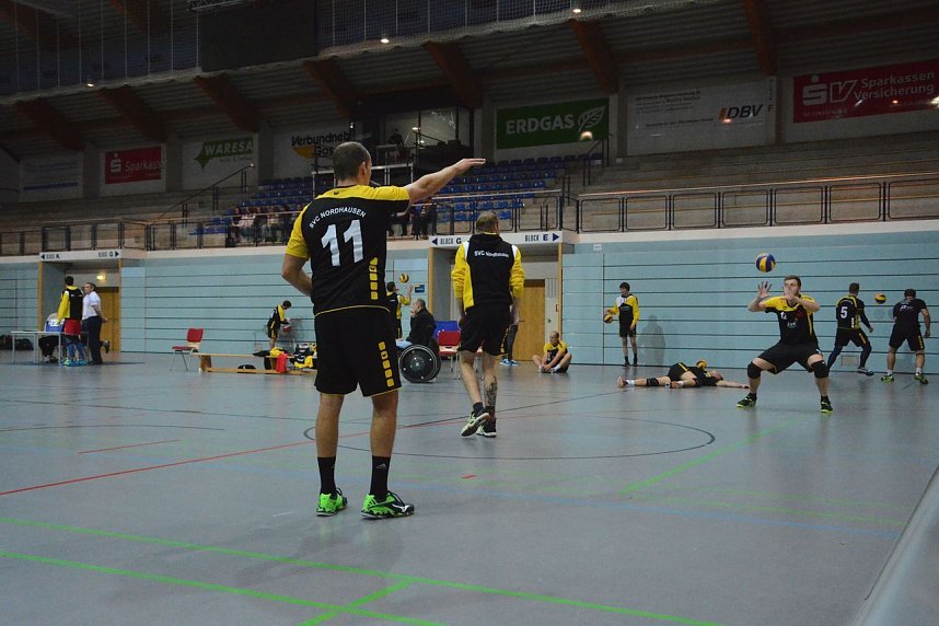 3:2-Sieg gegen SV Reudnitz 