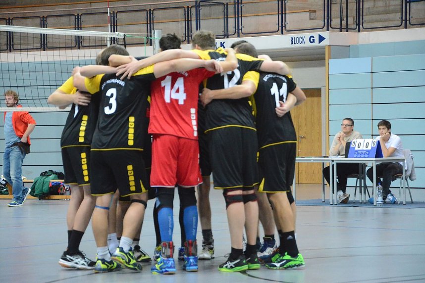 3:2-Sieg gegen SV Reudnitz 