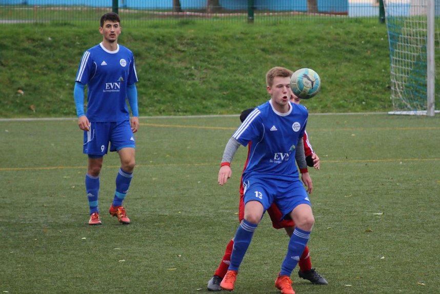 Mit der Mannschaft von der SG Arenshausen wartete am Sonntag auf die Wacker-Mannschaft ein Gegner, der im bisherigen Saisonverlauf mit 4 Siegen und nur 2 Niederlagen &uuml;berraschend stark aufgetreten war.