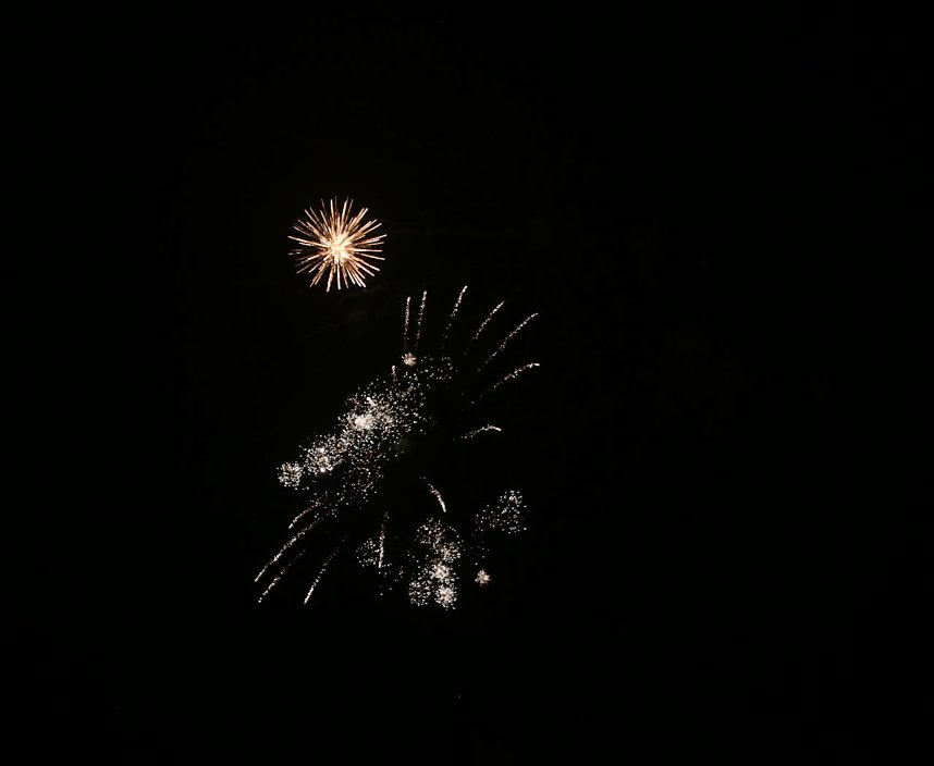 Martinifeuerwerk 2016