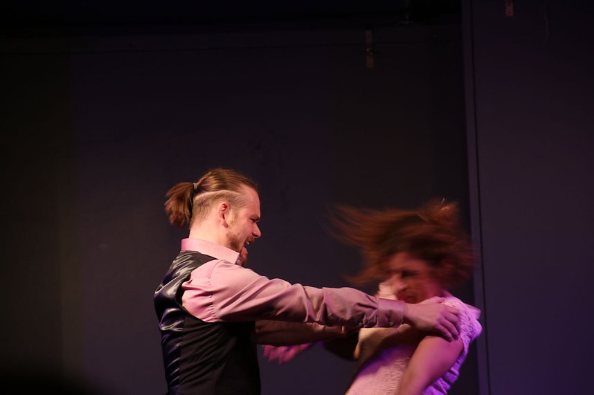 Musicalabend bei pro Vita