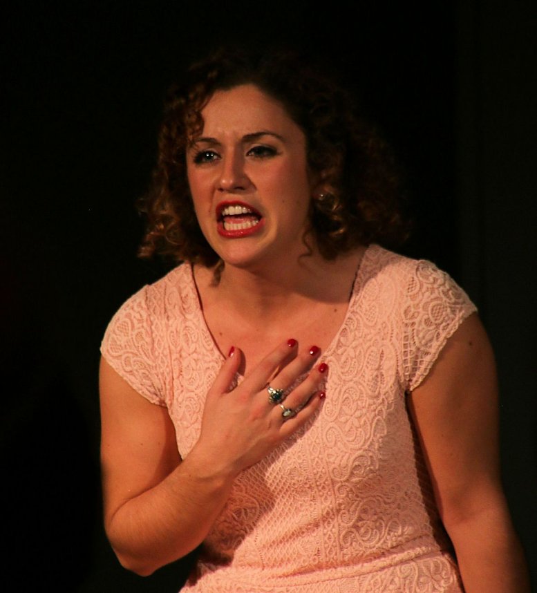 Musicalabend bei pro Vita