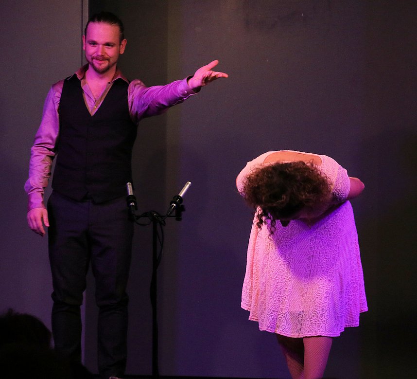 Musicalabend bei pro Vita