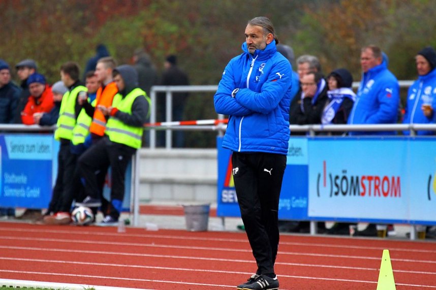 Klarer 6:0-Pokalsieg