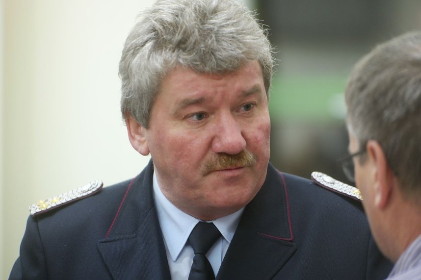 Gemeinsames Feuerwehrfest