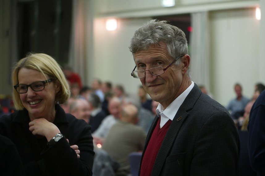 Gemeinsames Feuerwehrfest