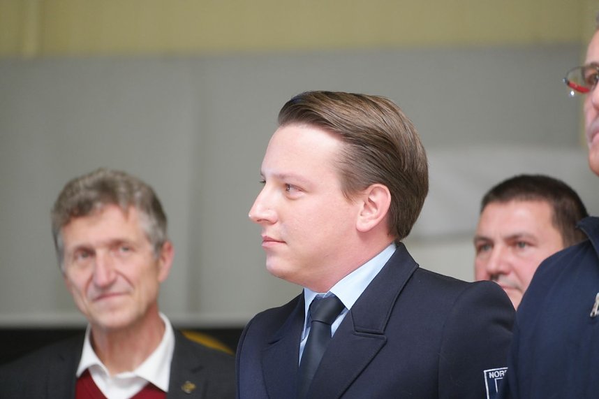 Gemeinsames Feuerwehrfest