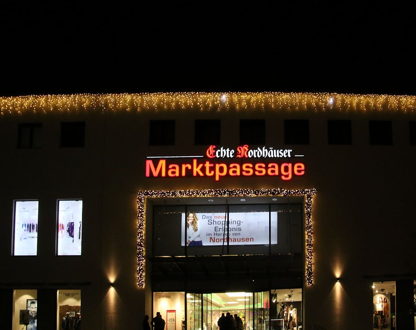 Es weihnachtet - bald