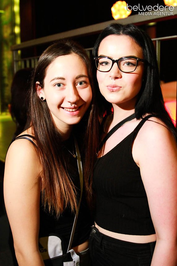 Ladies Night im Jugendclubhaus Nordhausen