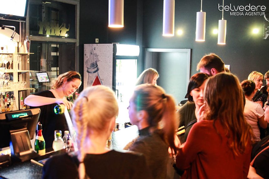 Ladies Night im Jugendclubhaus Nordhausen