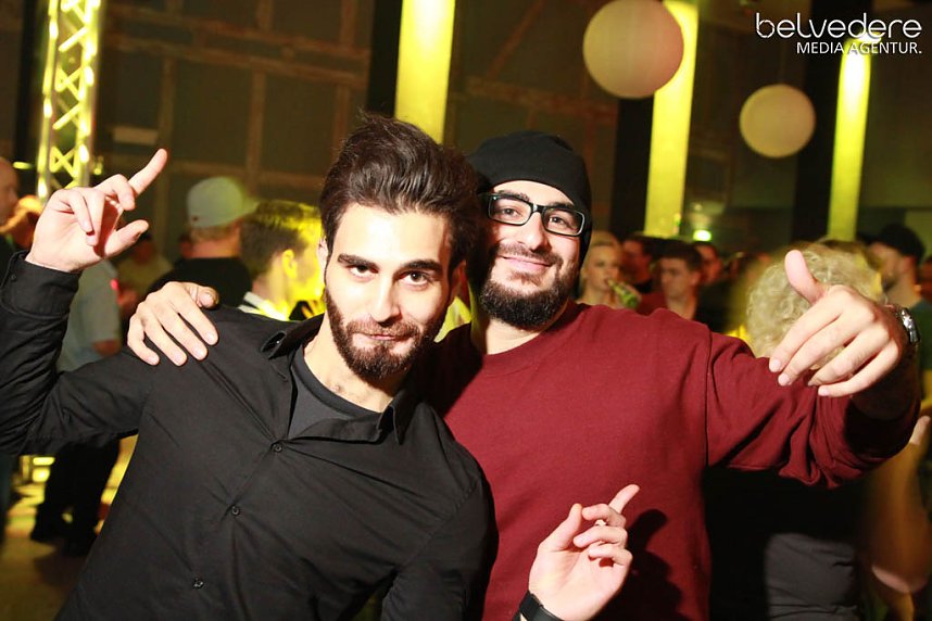 Ladies Night im Jugendclubhaus Nordhausen