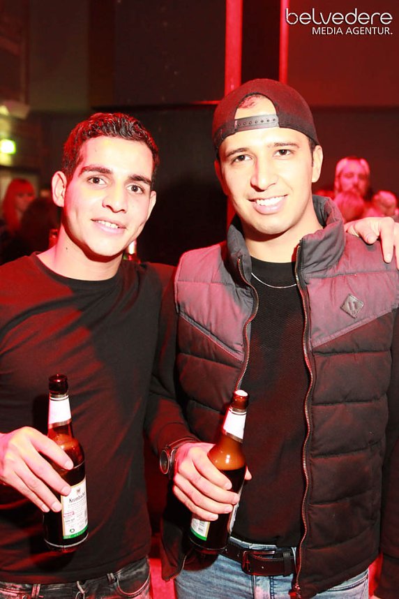 Ladies Night im Jugendclubhaus Nordhausen