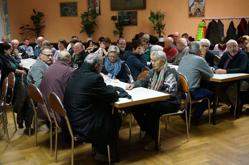 B&uuml;rgerversammlung in Neustadt