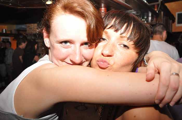 Mittwochparty im Schabernack