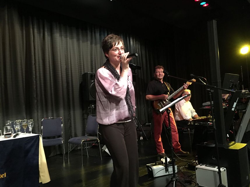 Abschlussfahrt mit Brauer Reisen