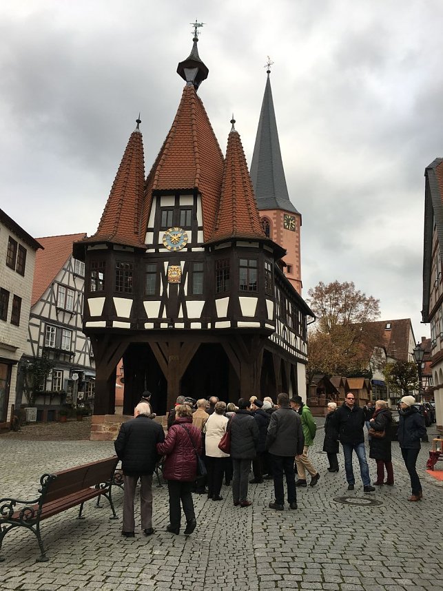 Abschlussfahrt mit Brauer Reisen