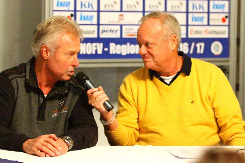 Wacker unterliegt dem BAK mit 1:2