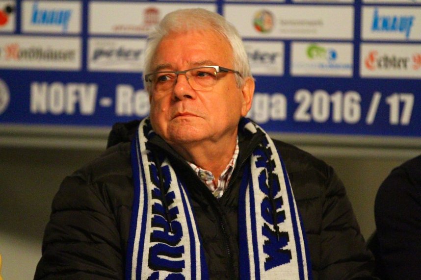 Wacker unterliegt dem BAK mit 1:2