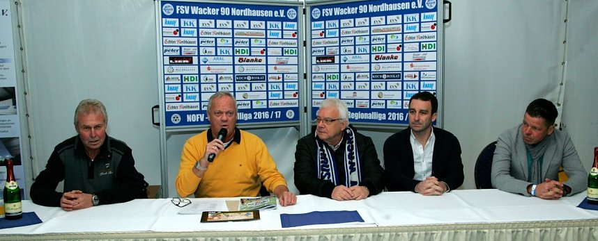 Wacker unterliegt dem BAK mit 1:2