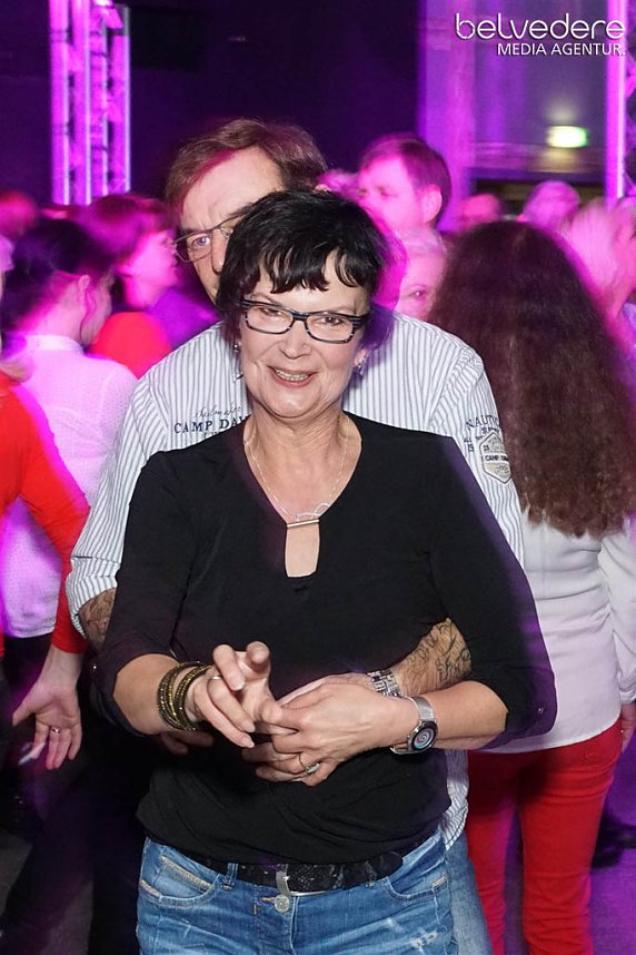 Party im Jugendclubhaus