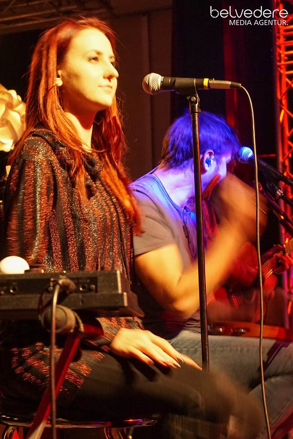 Party im Jugendclubhaus