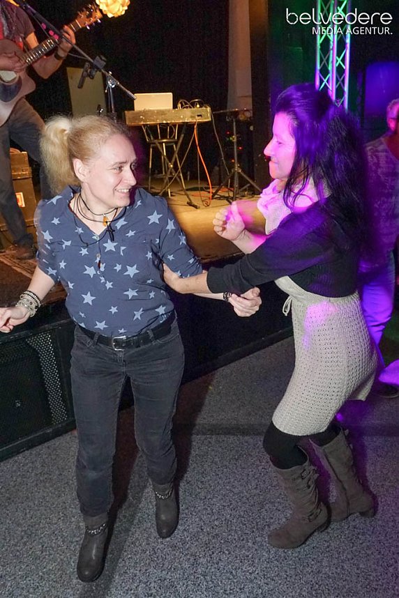 Party im Jugendclubhaus