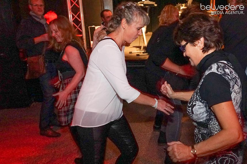 Party im Jugendclubhaus