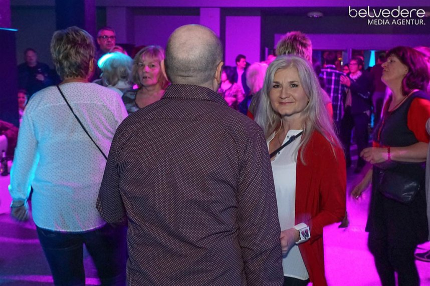 Party im Jugendclubhaus