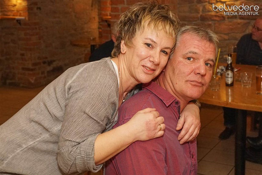 Party im Jugendclubhaus