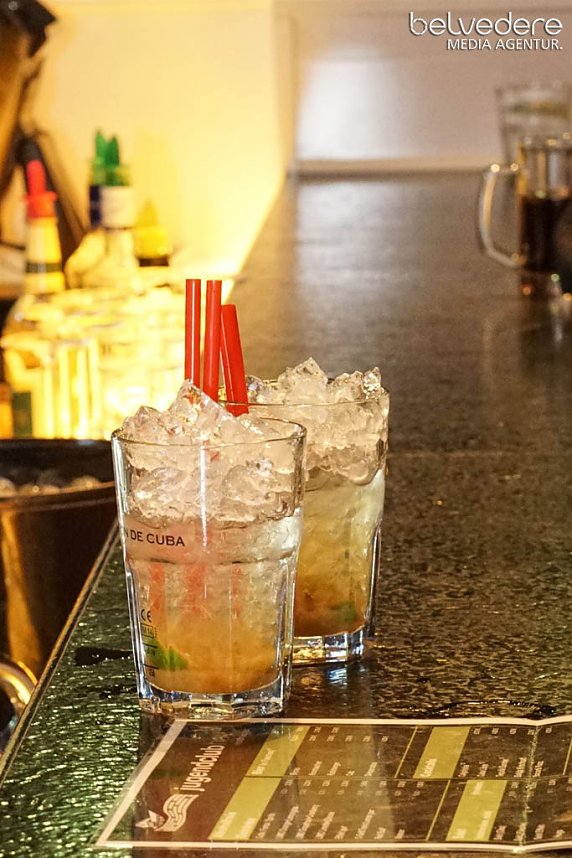 Party im Jugendclubhaus