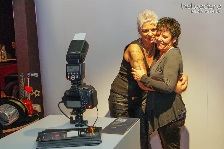 Party im Jugendclubhaus