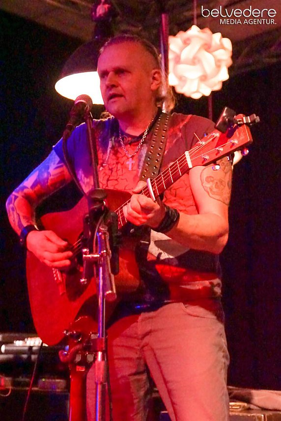 Party im Jugendclubhaus