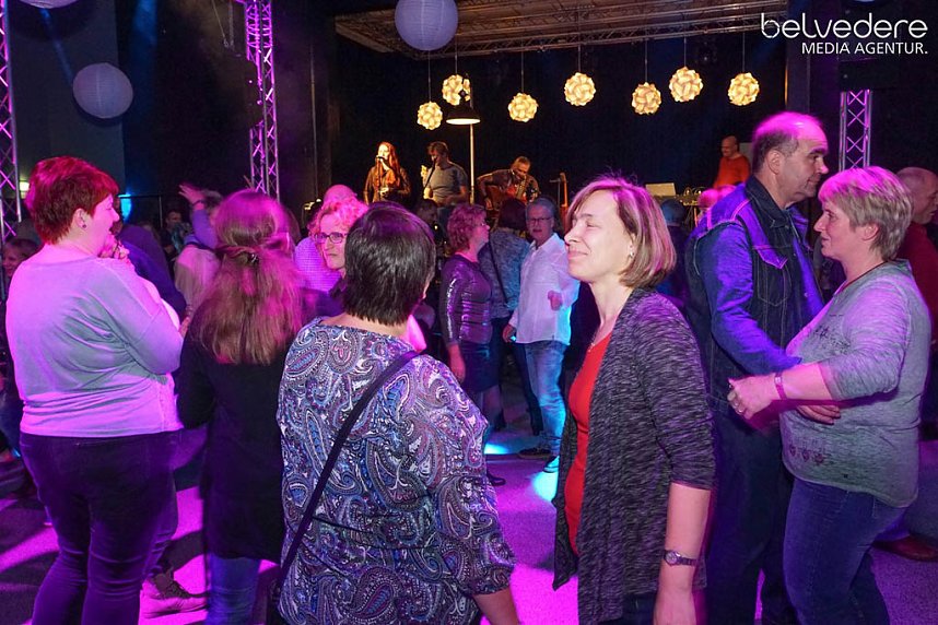 Party im Jugendclubhaus