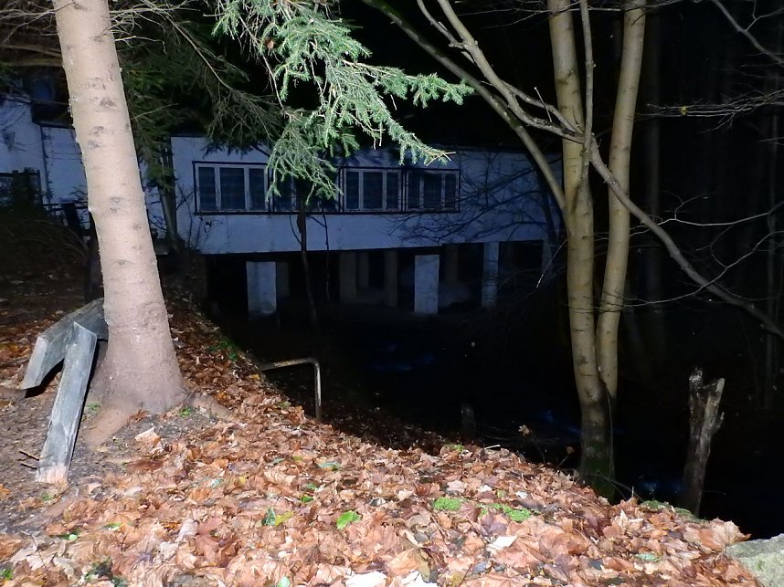 Spaziergang in Treseburg