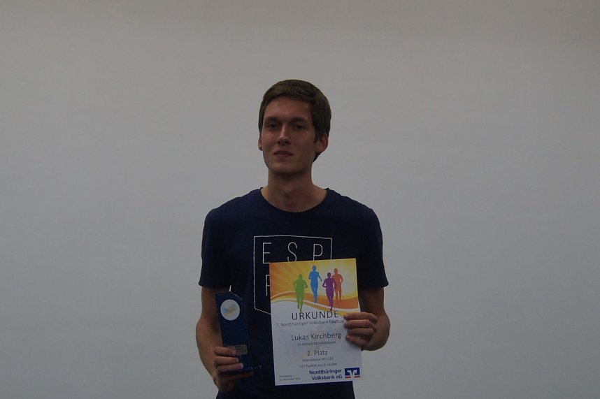 7. Nordth&uuml;ringer Laufcup