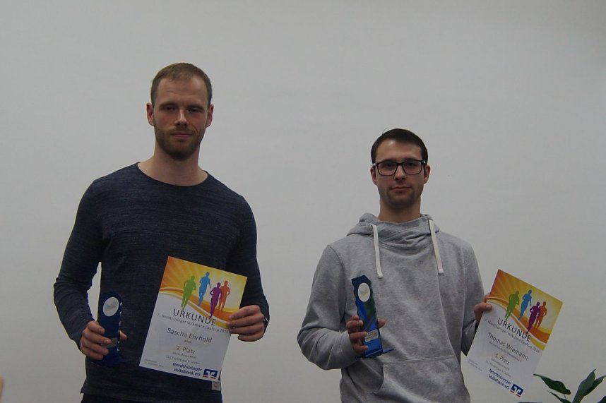 7. Nordth&uuml;ringer Laufcup