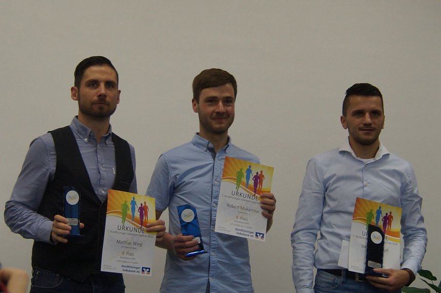 7. Nordth&uuml;ringer Laufcup