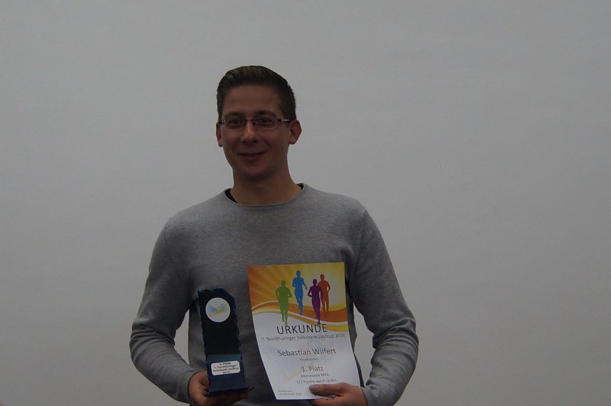 7. Nordth&uuml;ringer Laufcup