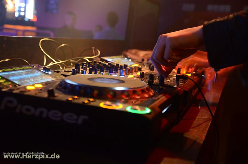 One F*cking High School Night