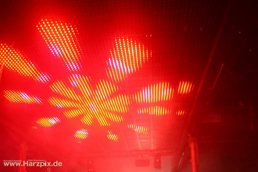 One F*cking High School Night