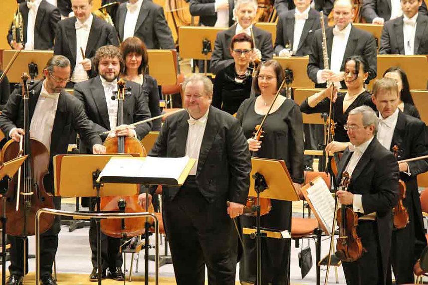 Hommage an Peter Tschaikowsky