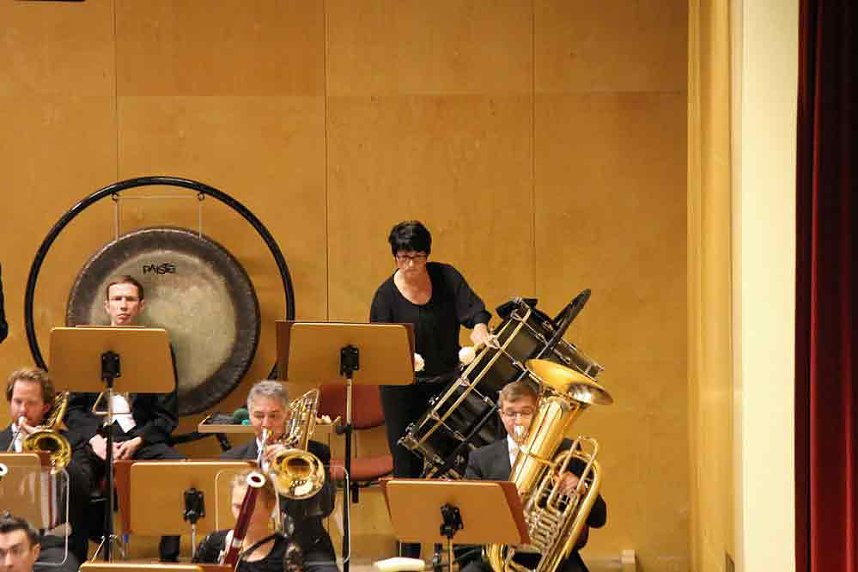 Hommage an Peter Tschaikowsky