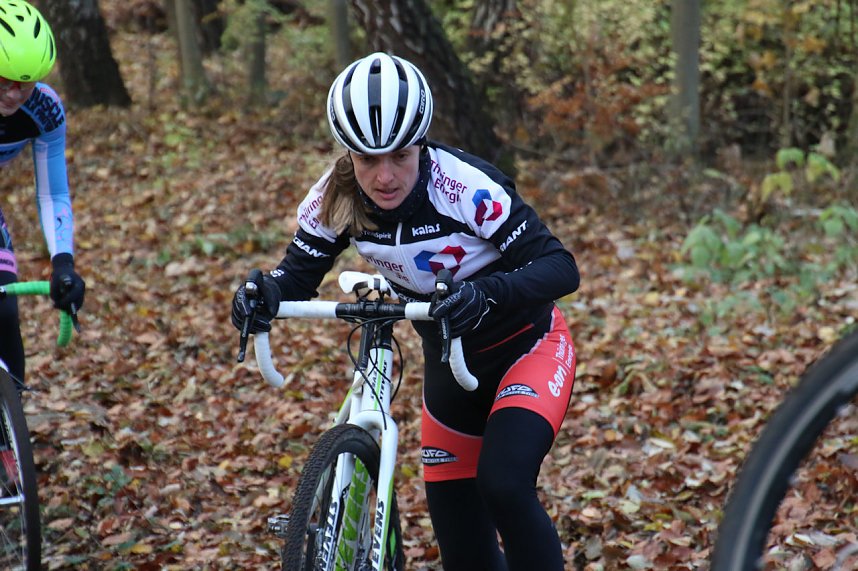 Querfeldein durchs Nordh&auml;user Gehege