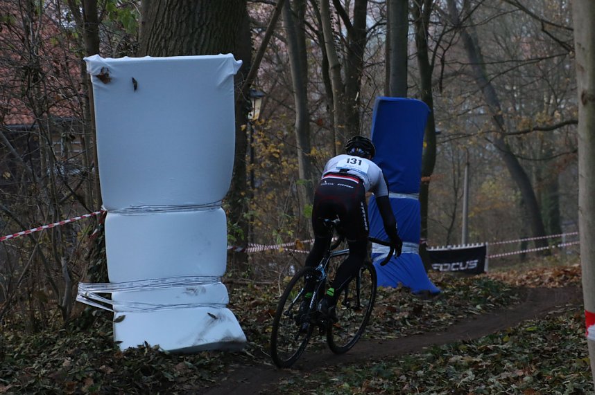 Querfeldein durchs Nordh&auml;user Gehege