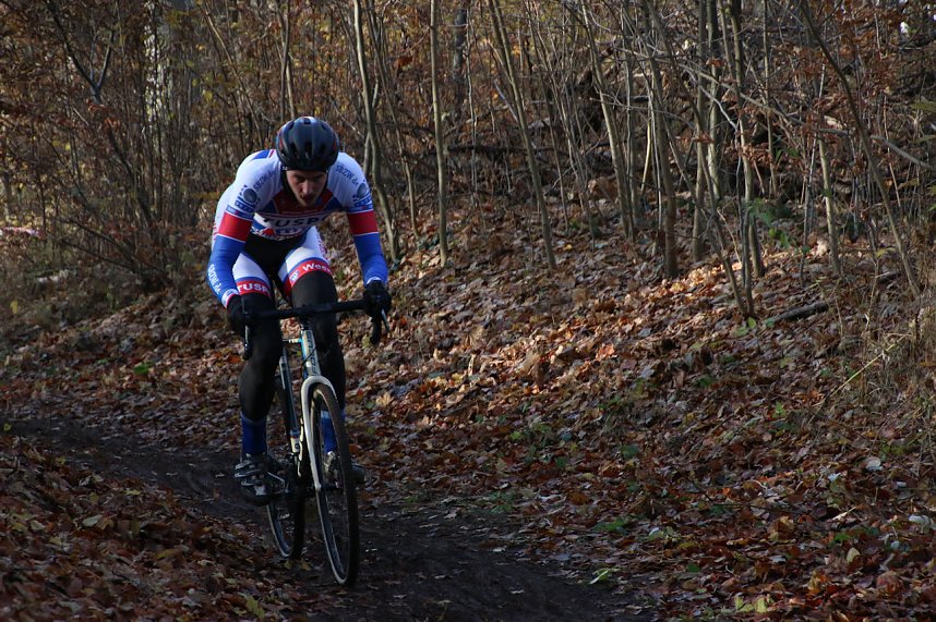 Querfeldein durchs Nordh&auml;user Gehege