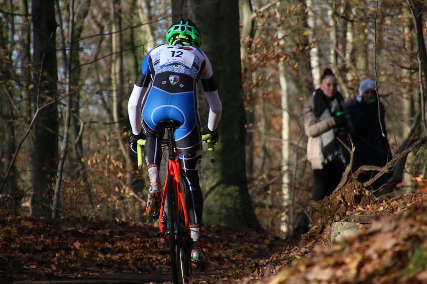 Querfeldein durchs Nordh&auml;user Gehege