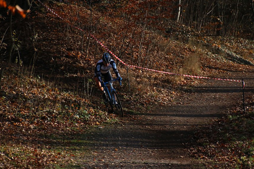 Querfeldein durchs Nordh&auml;user Gehege